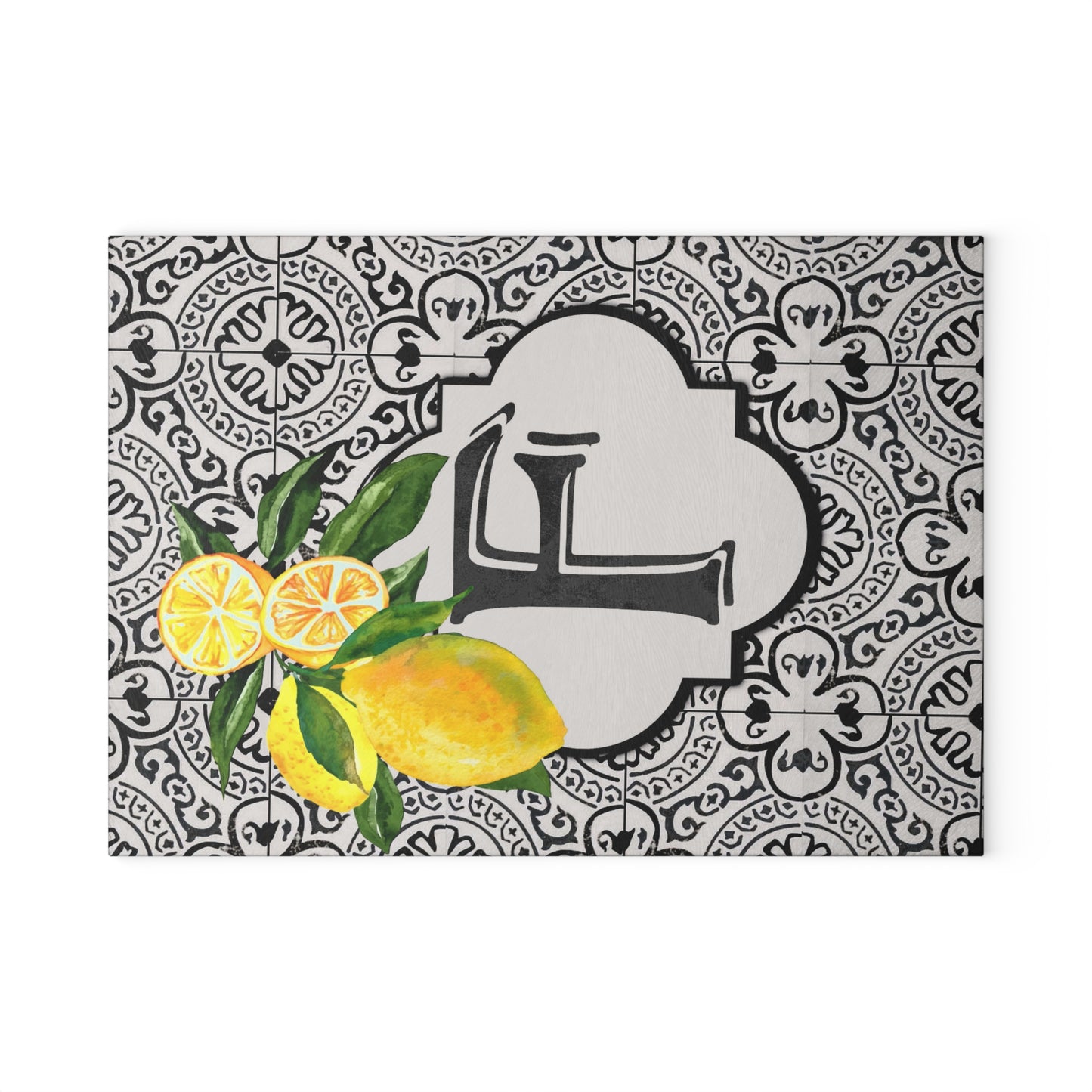 Glass Cutting Board