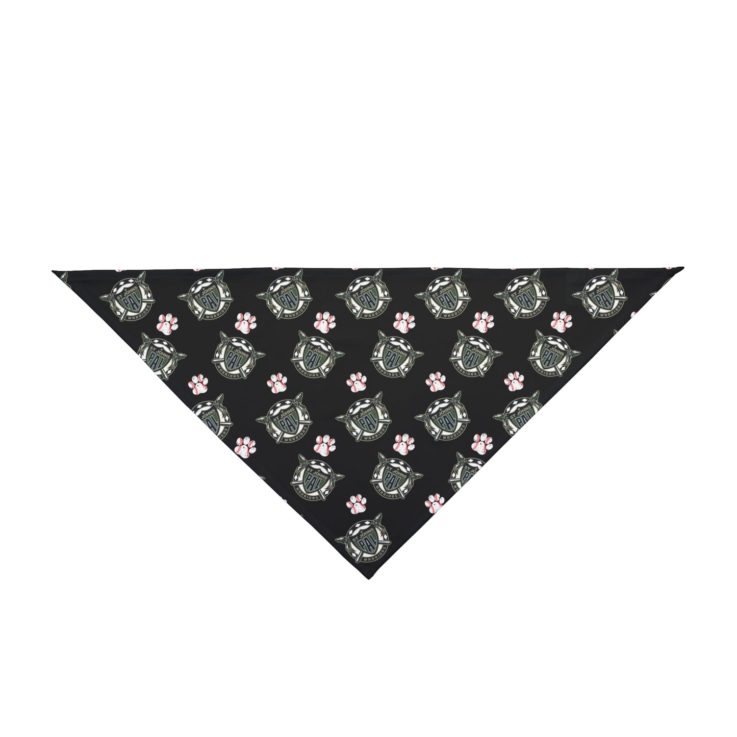 Pet Bandana