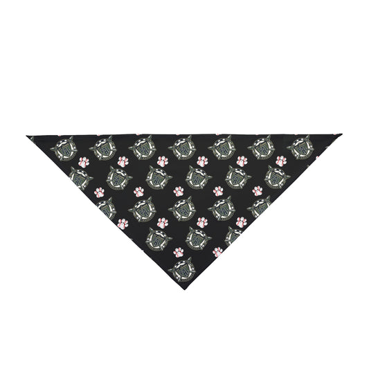 Pet Bandana