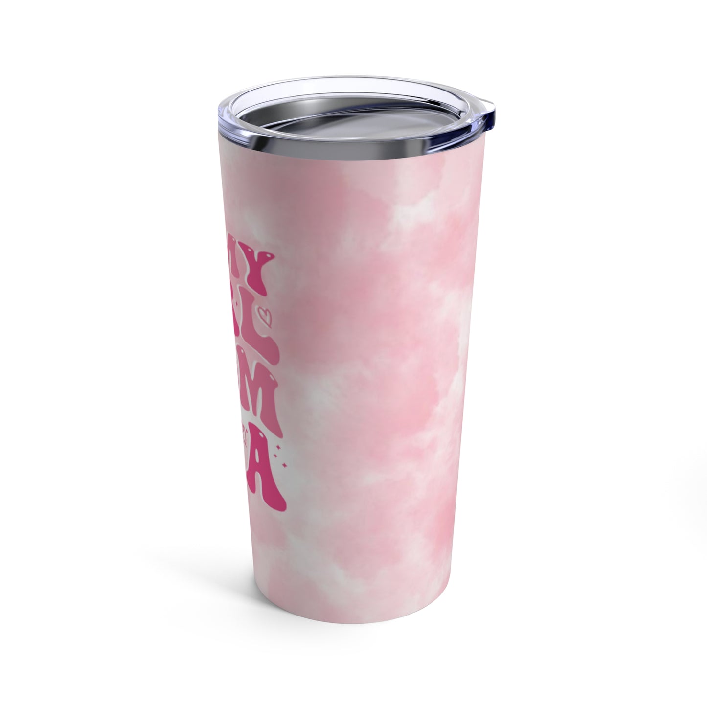 Tumbler 20oz
