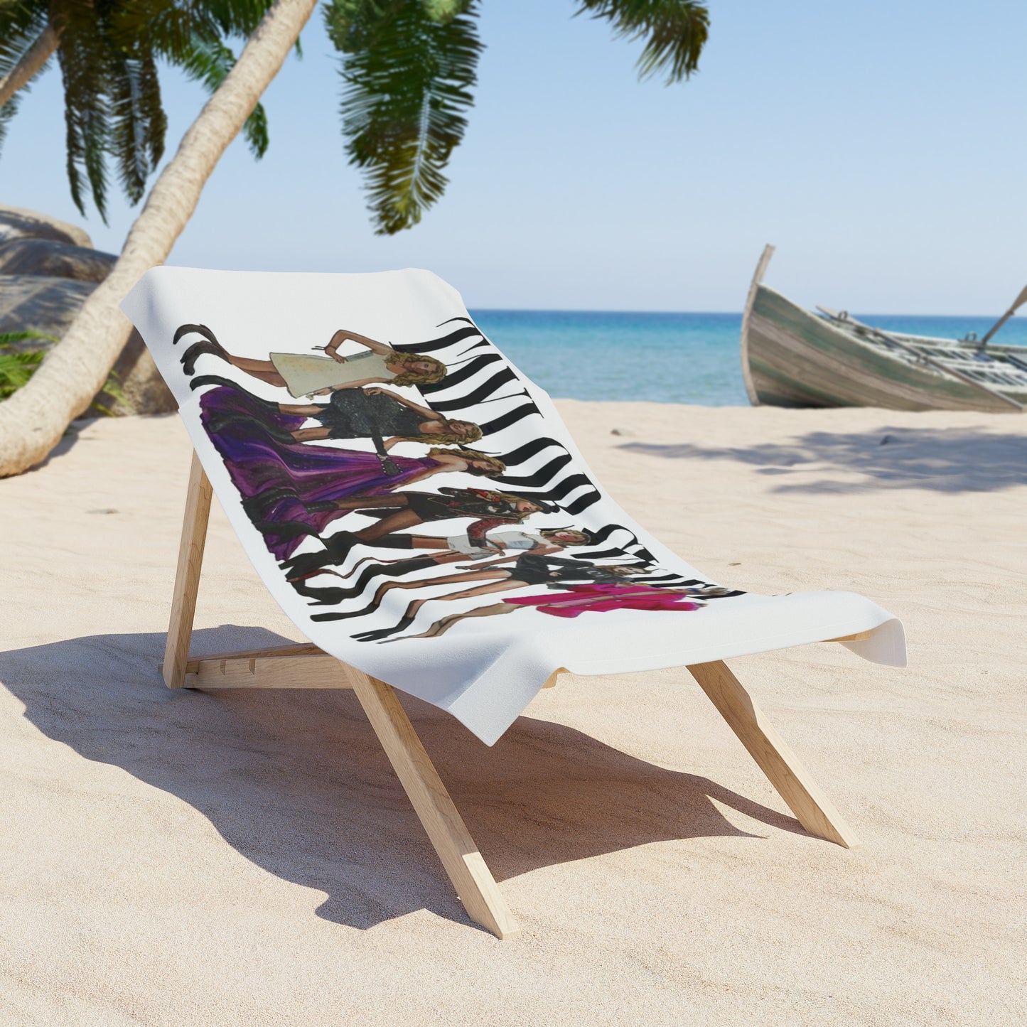Beach Towel