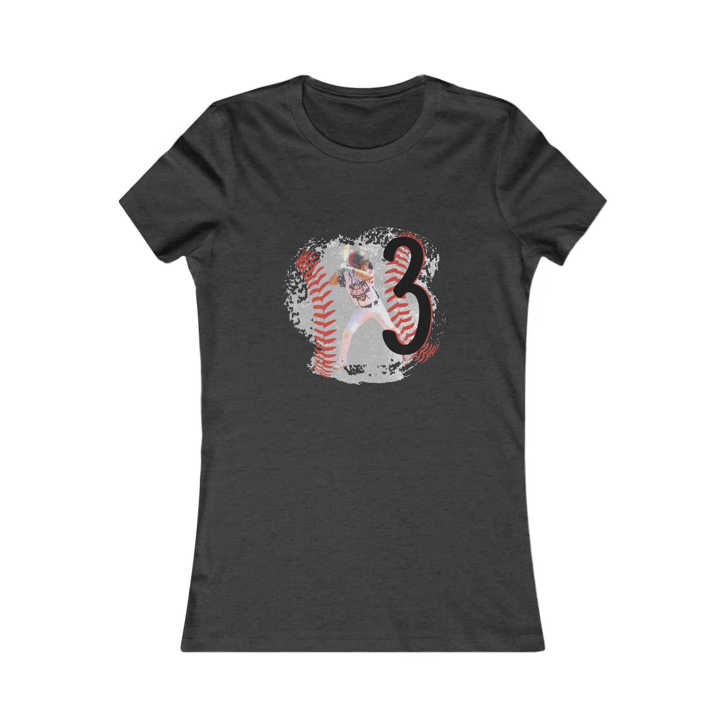 Women's Favorite Tee