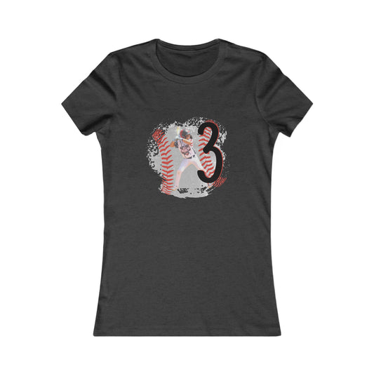 Women's Favorite Tee