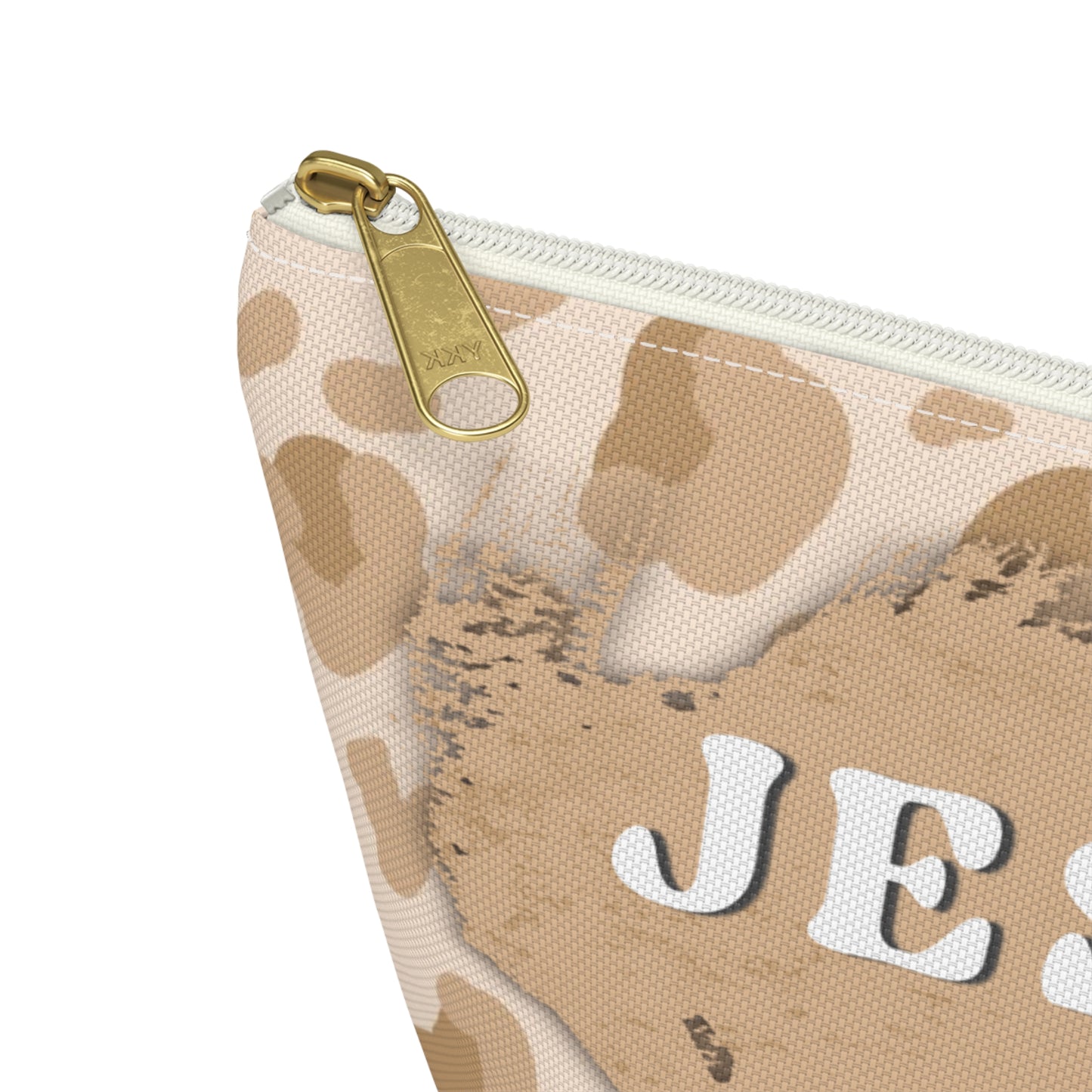 Copy of Accessory Pouch w T-bottom