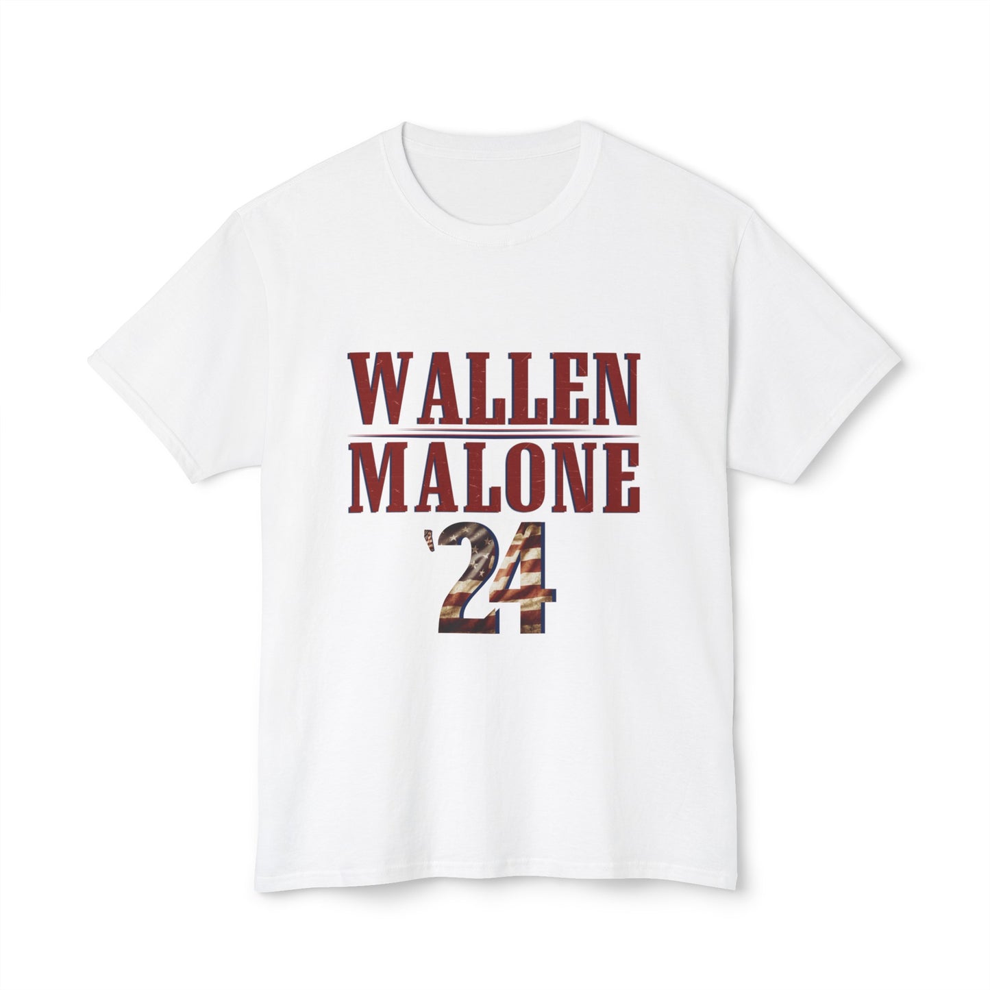 Unisex HD Cotton™ T-shirt