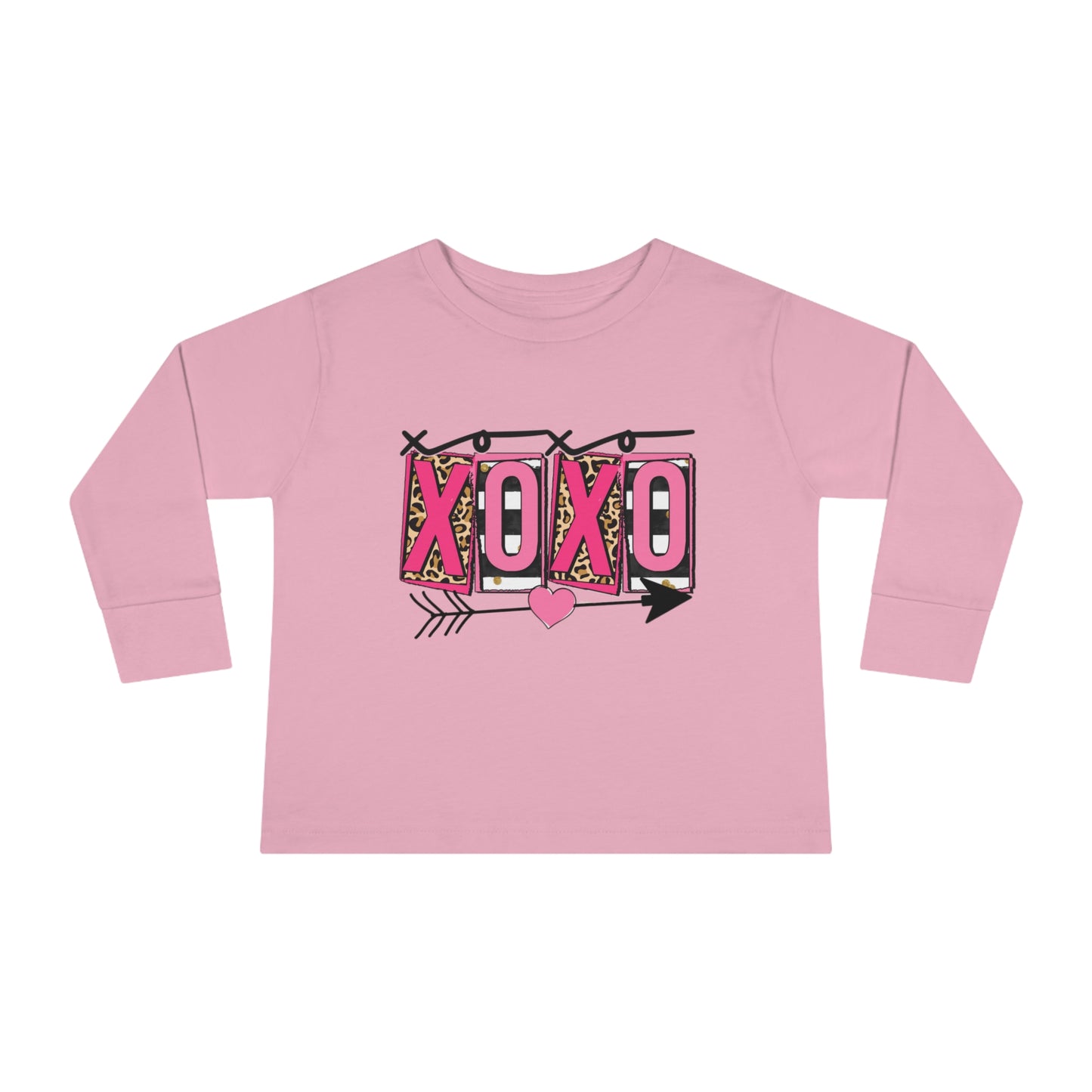 Valentine shirt