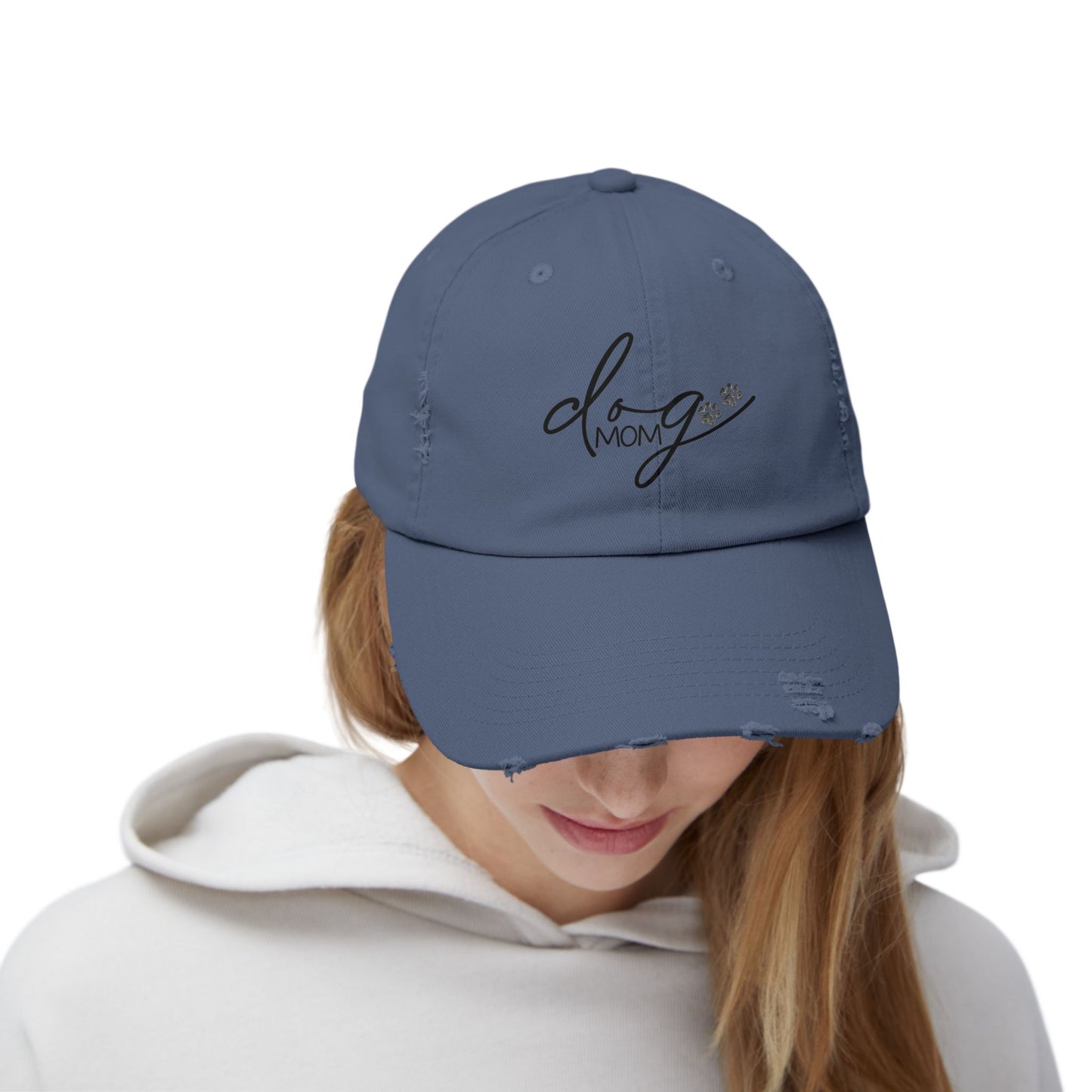 Copy of Unisex Distressed Cap