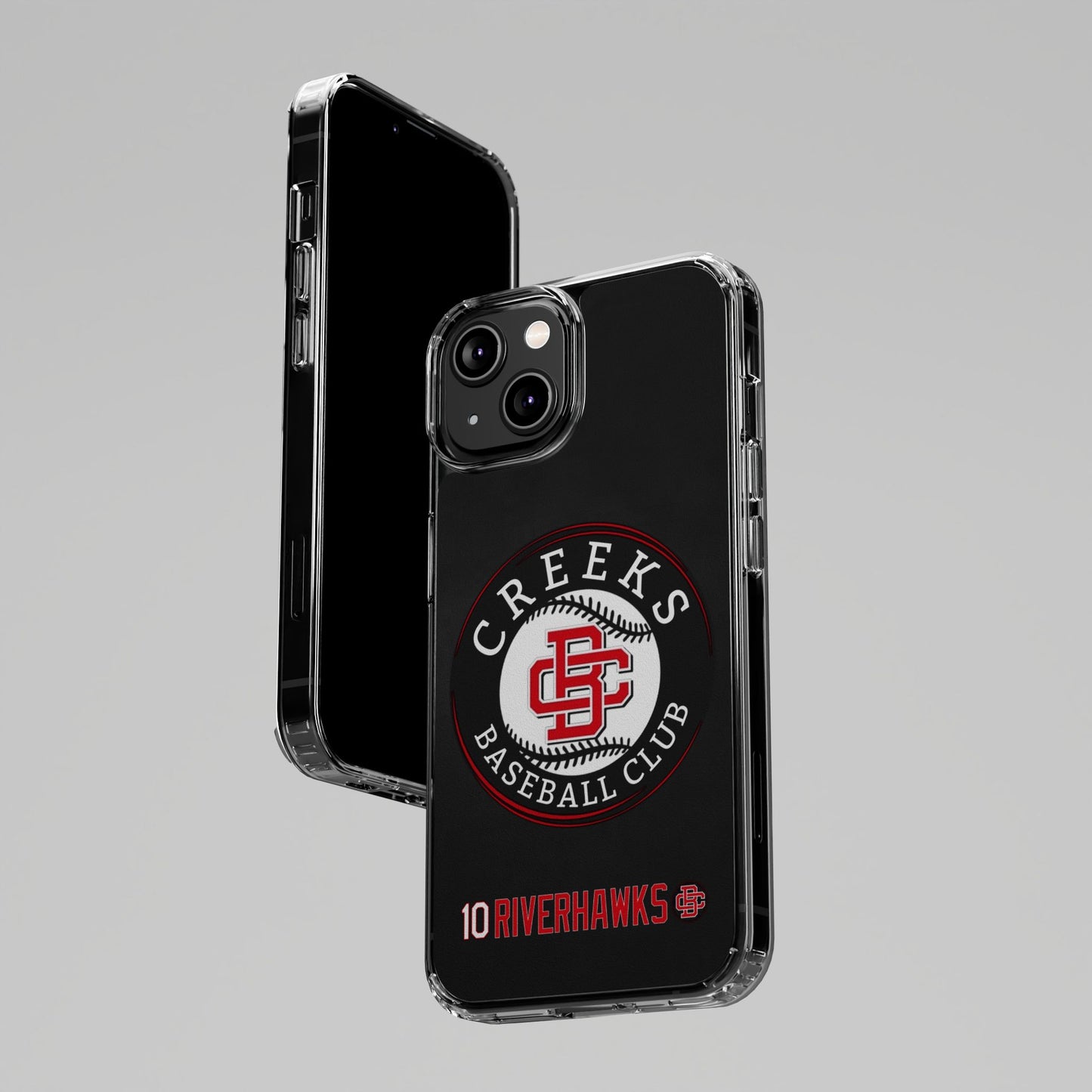 Clear Cases