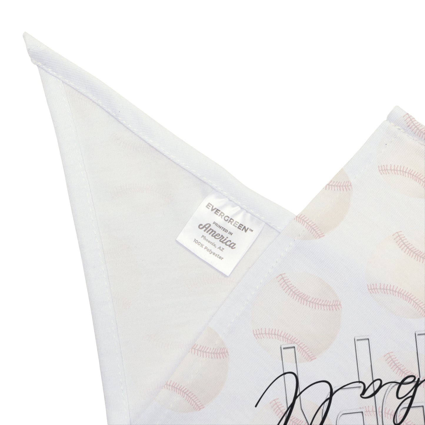 Copy of Copy of Pet Bandana