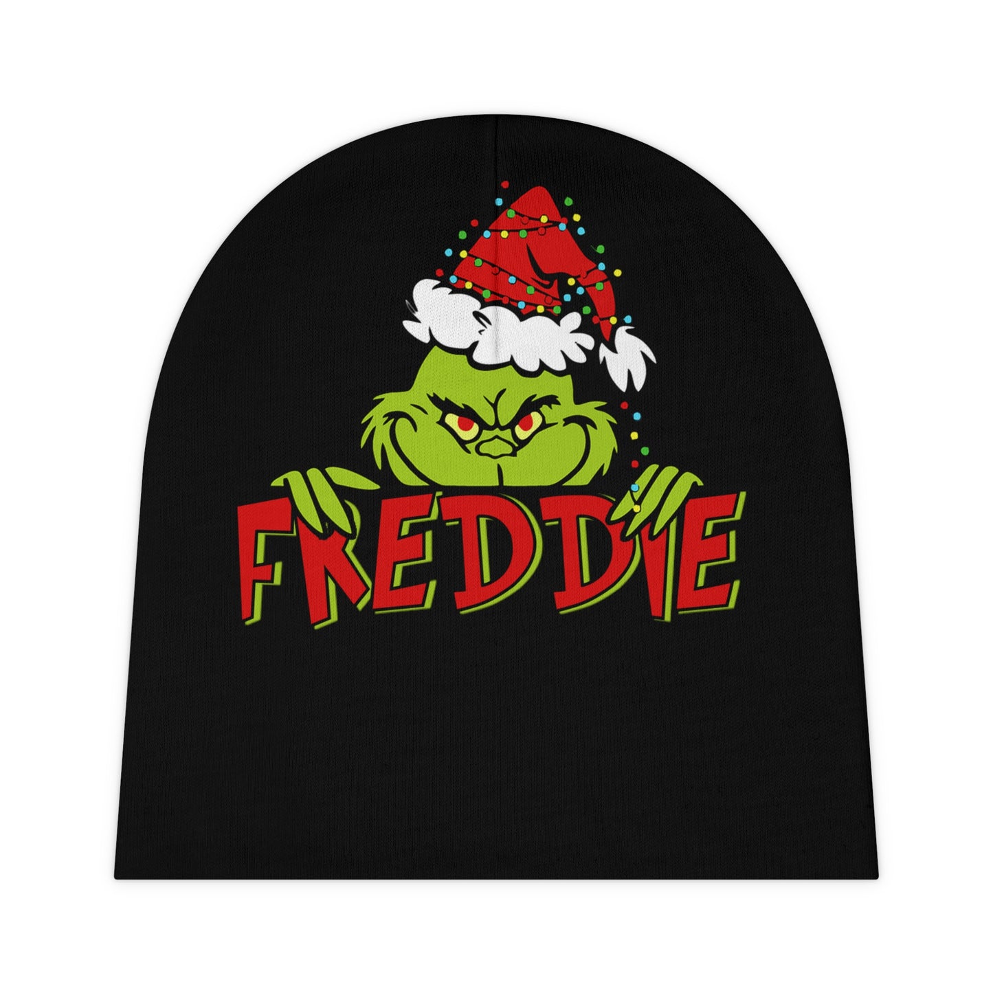 Copy of Baby Beanie (AOP)