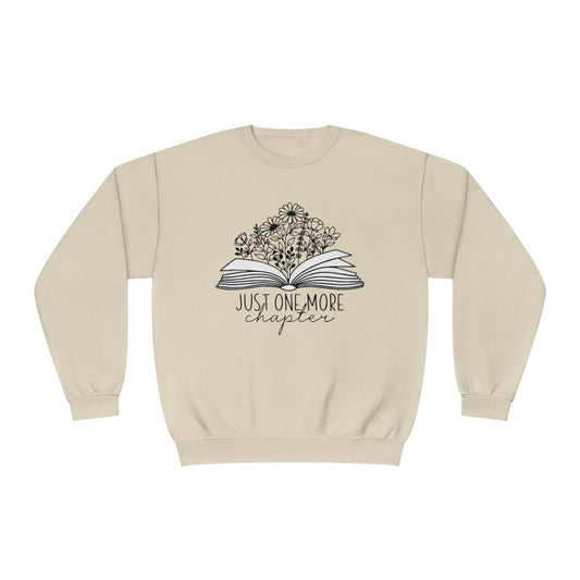 Unisex NuBlend® Crewneck Sweatshirt