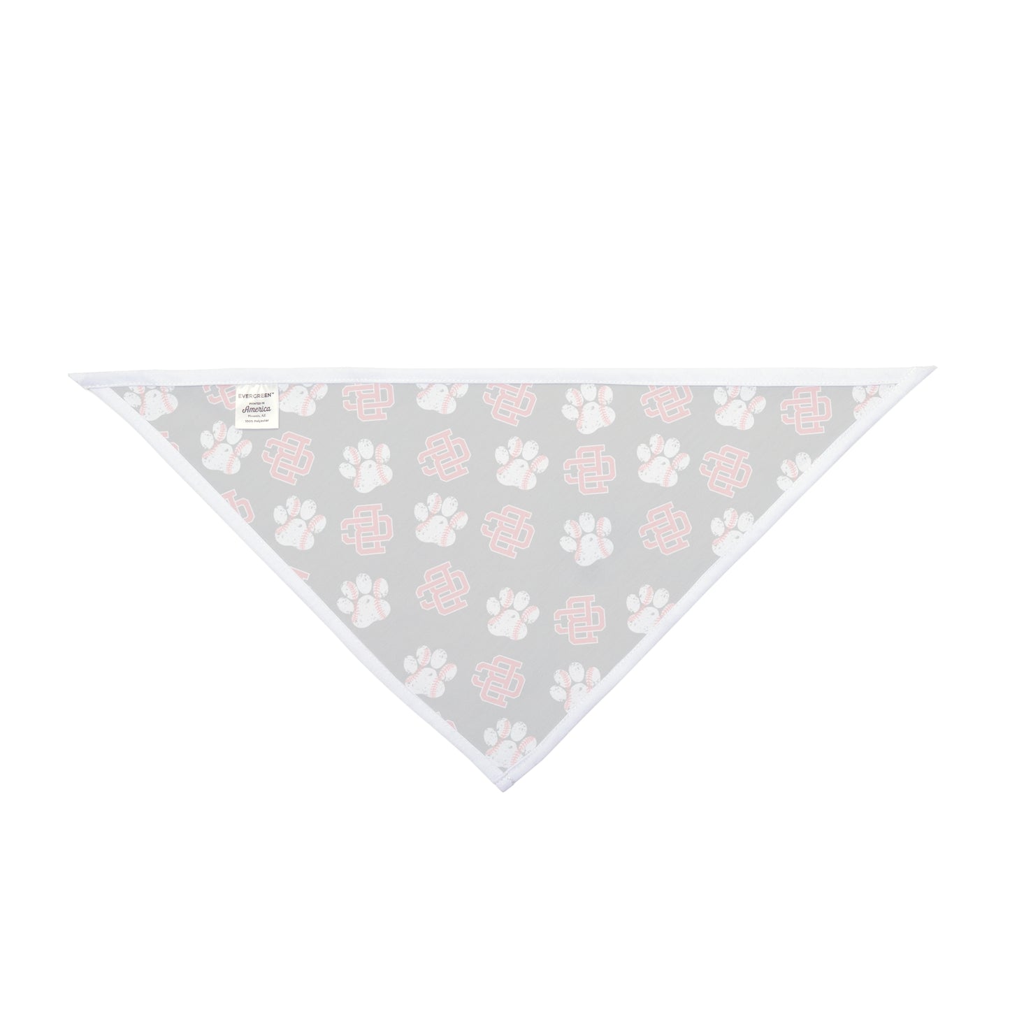 Copy of Pet Bandana