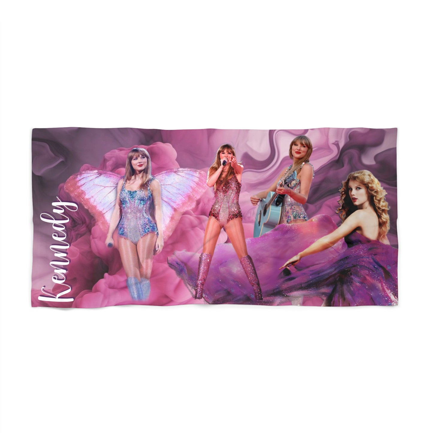 Beach Towel