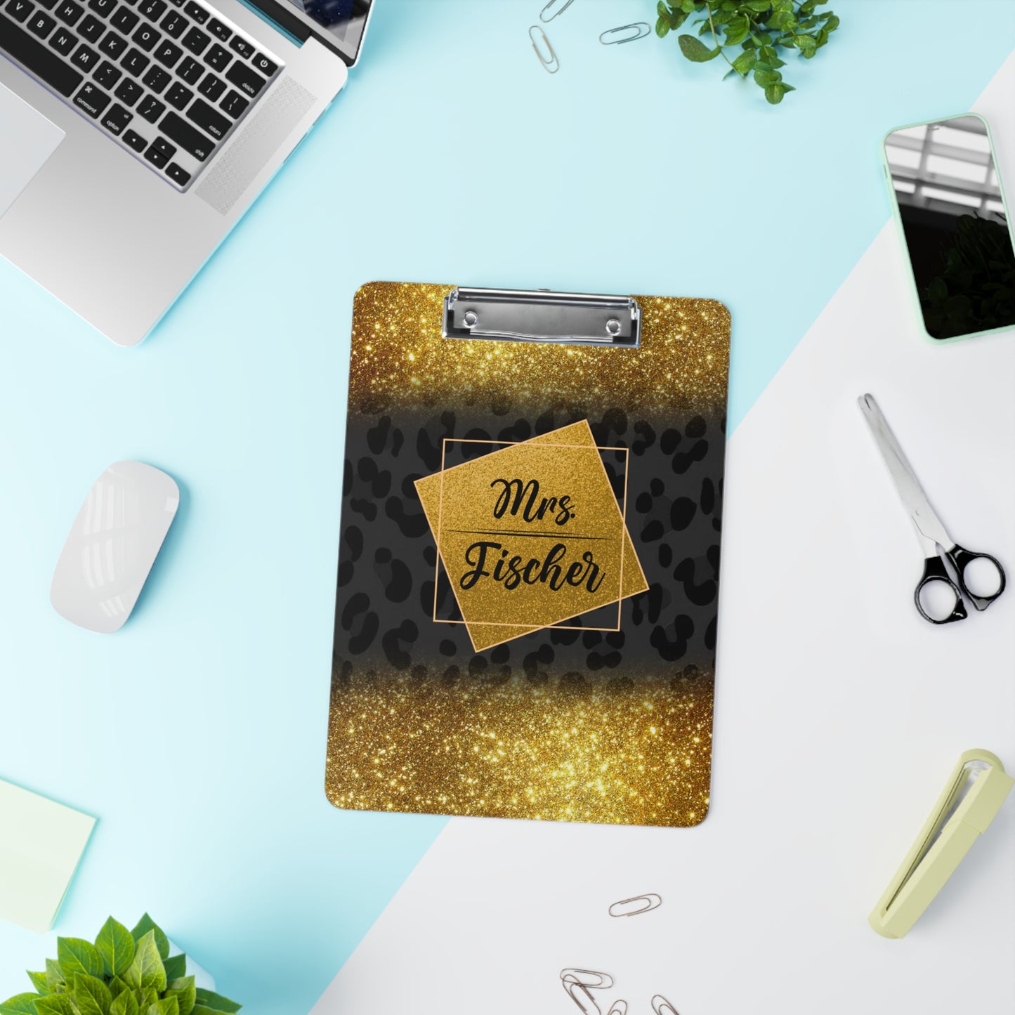 Clipboard