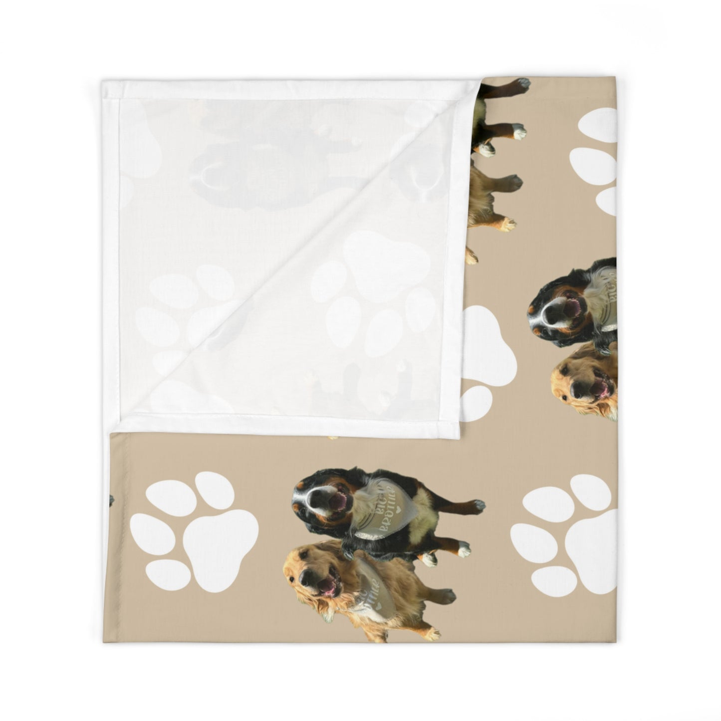 Baby Swaddle Blanket