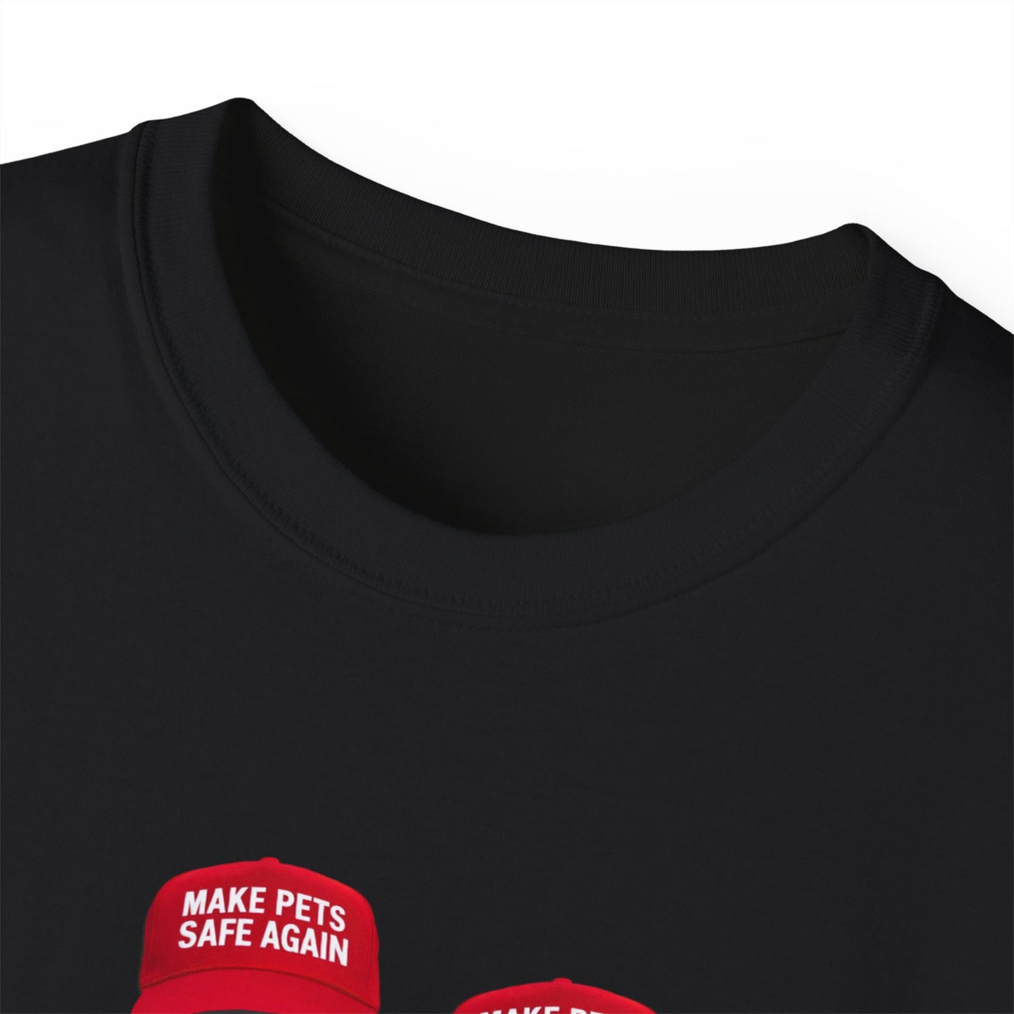 Unisex Ultra Cotton Tee