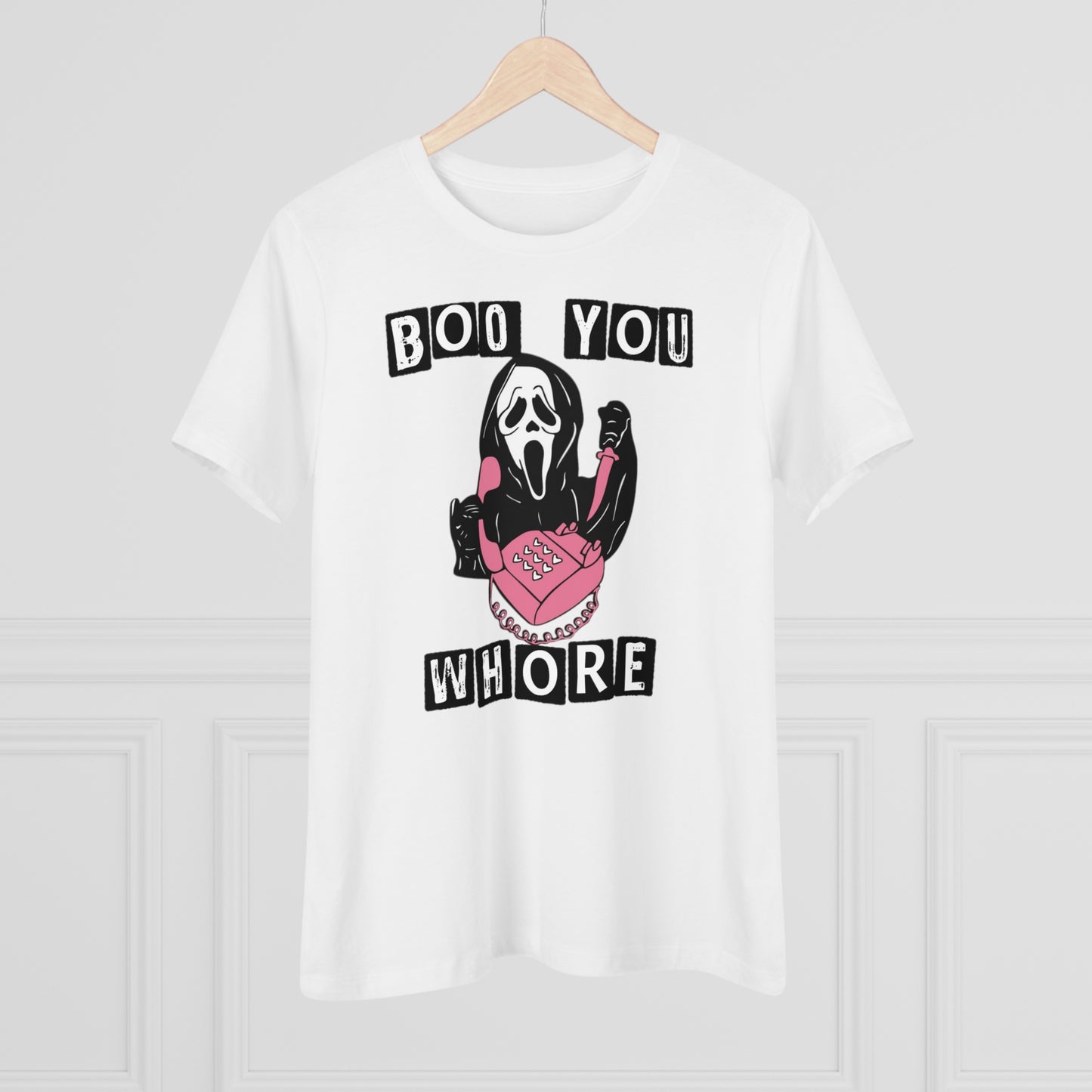 Women's Premium Tee