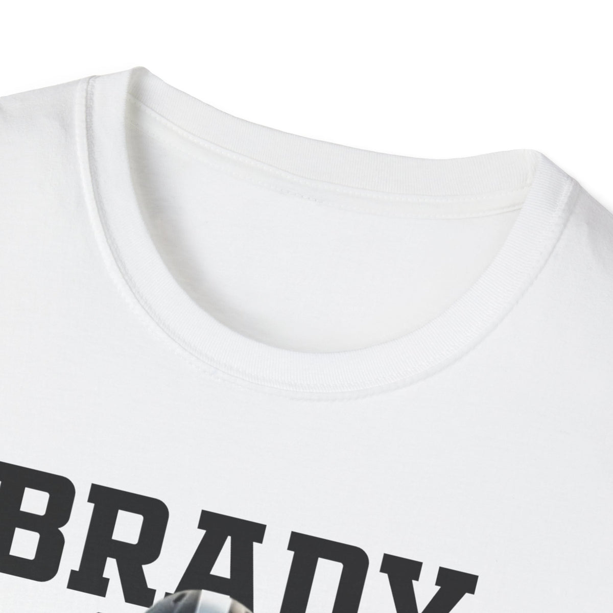 Copy of Unisex Softstyle T-Shirt