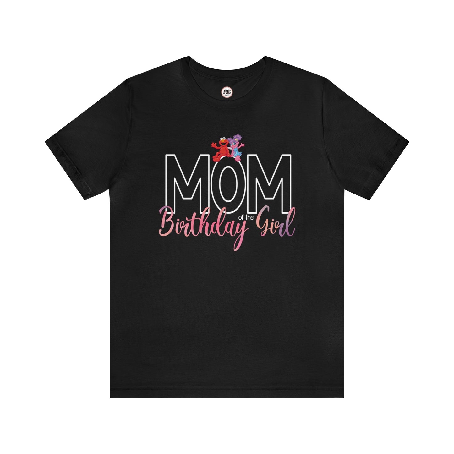 Copy of Copy of Copy of Copy of Unisex Jersey Short Sleeve Tee