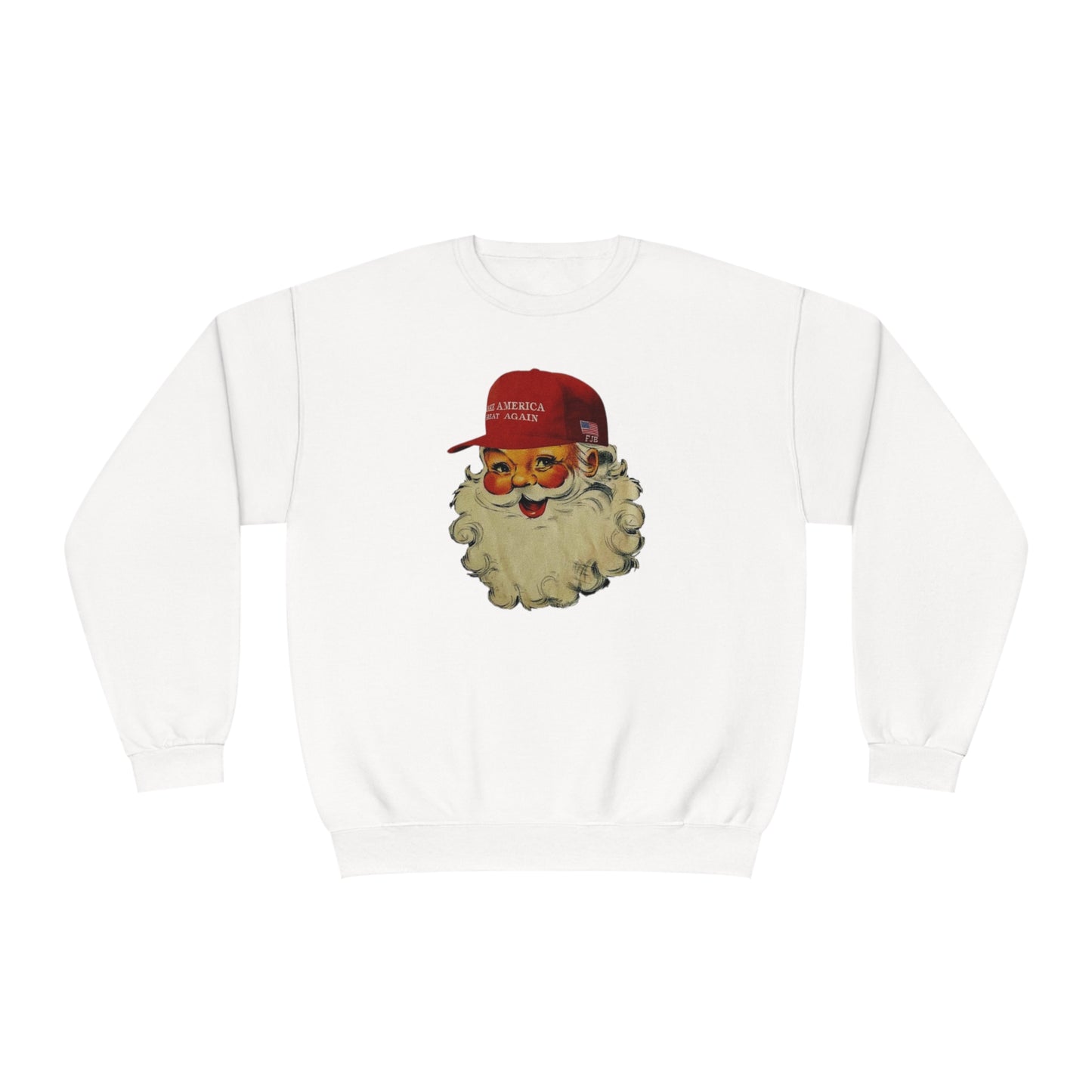 Unisex NuBlend® Crewneck Sweatshirt