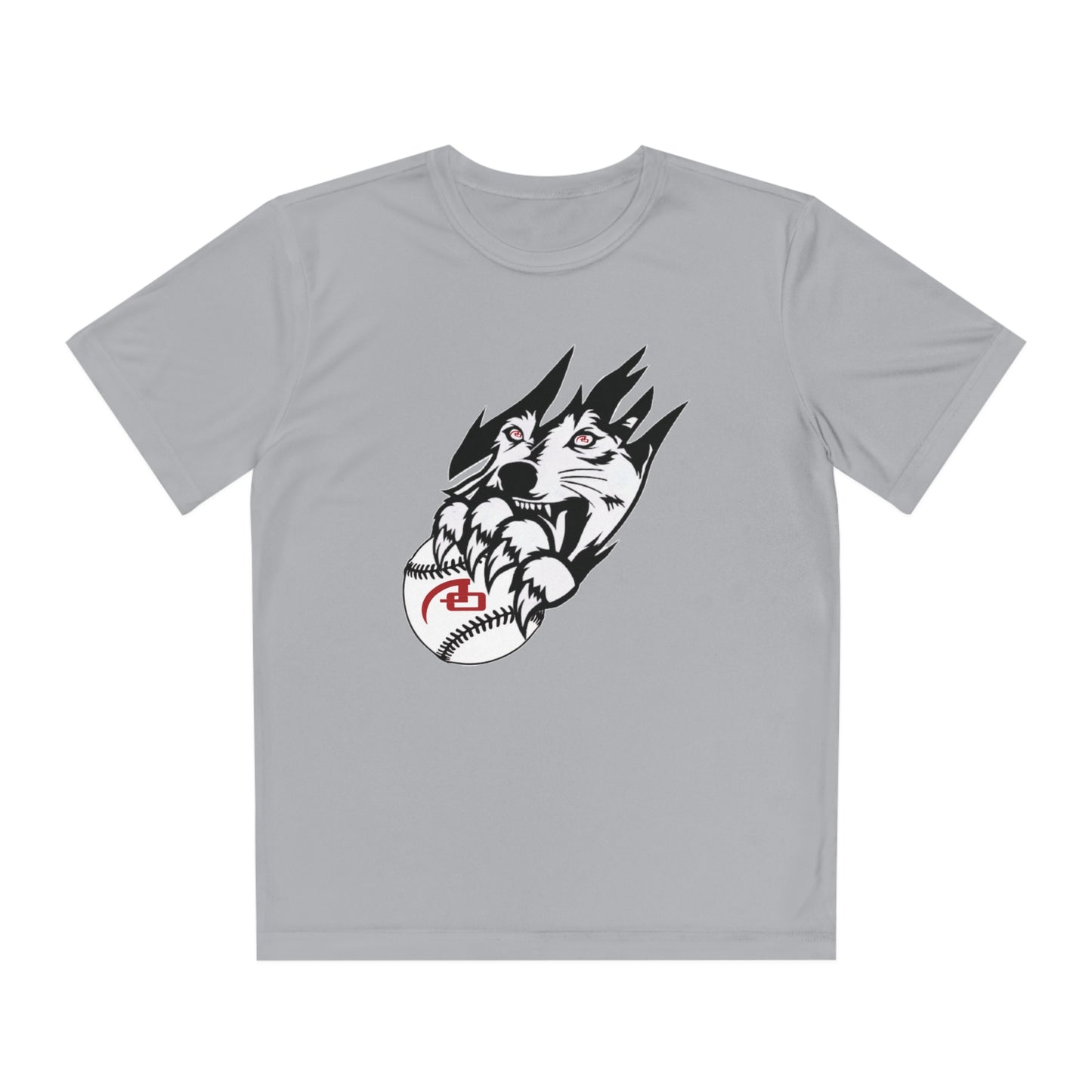 Youth Competitor Tee