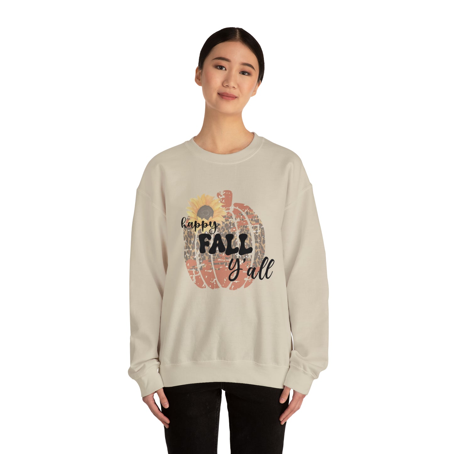Copy of Unisex Heavy Blend™ Crewneck Sweatshirt