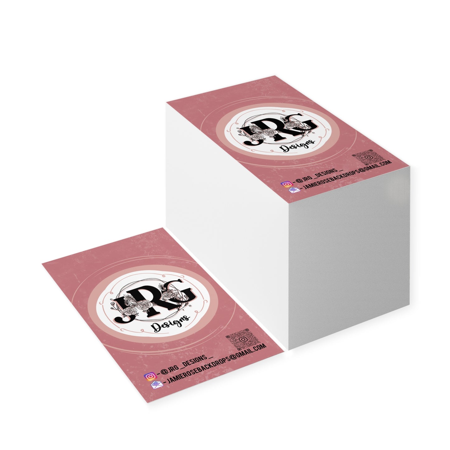 Business Cards