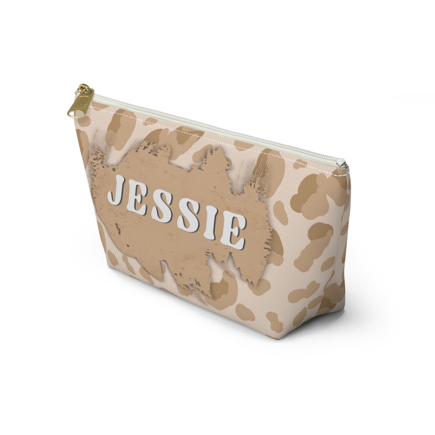 Copy of Accessory Pouch w T-bottom