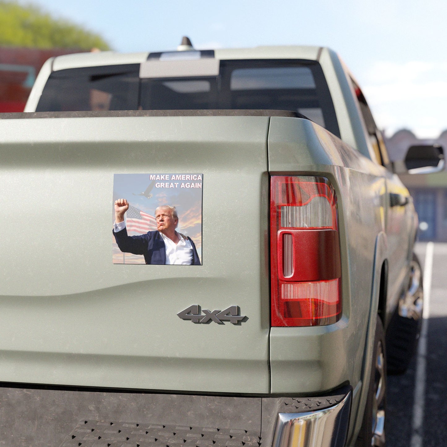 Copy of Car Magnets