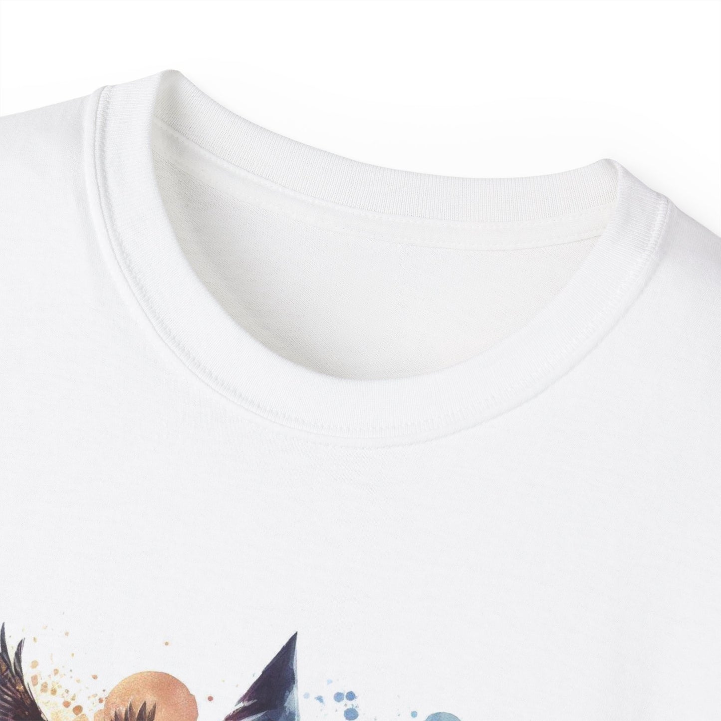 Unisex Ultra Cotton Tee