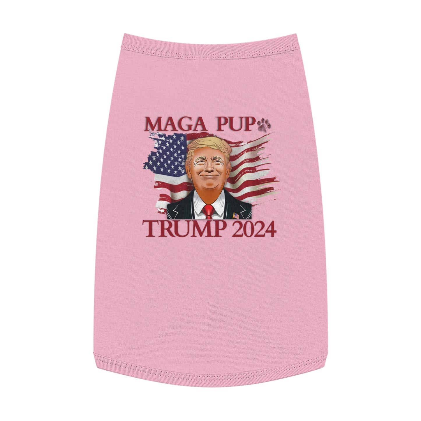 Copy of Pet Tank Top