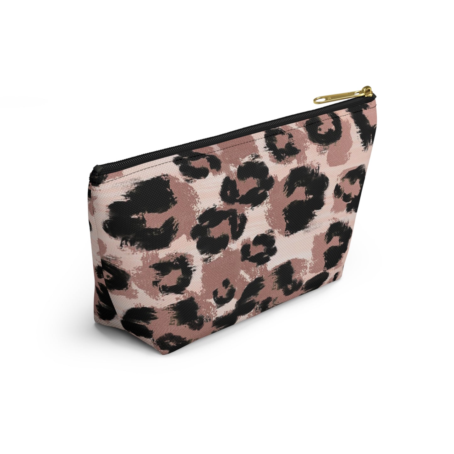 Accessory Pouch w T-bottom