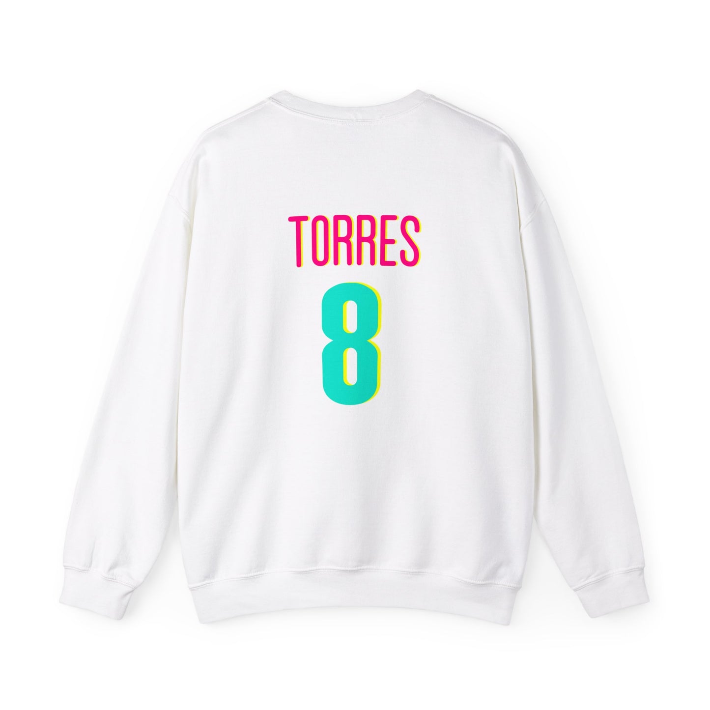 Copy of Unisex Heavy Blend™ Crewneck Sweatshirt