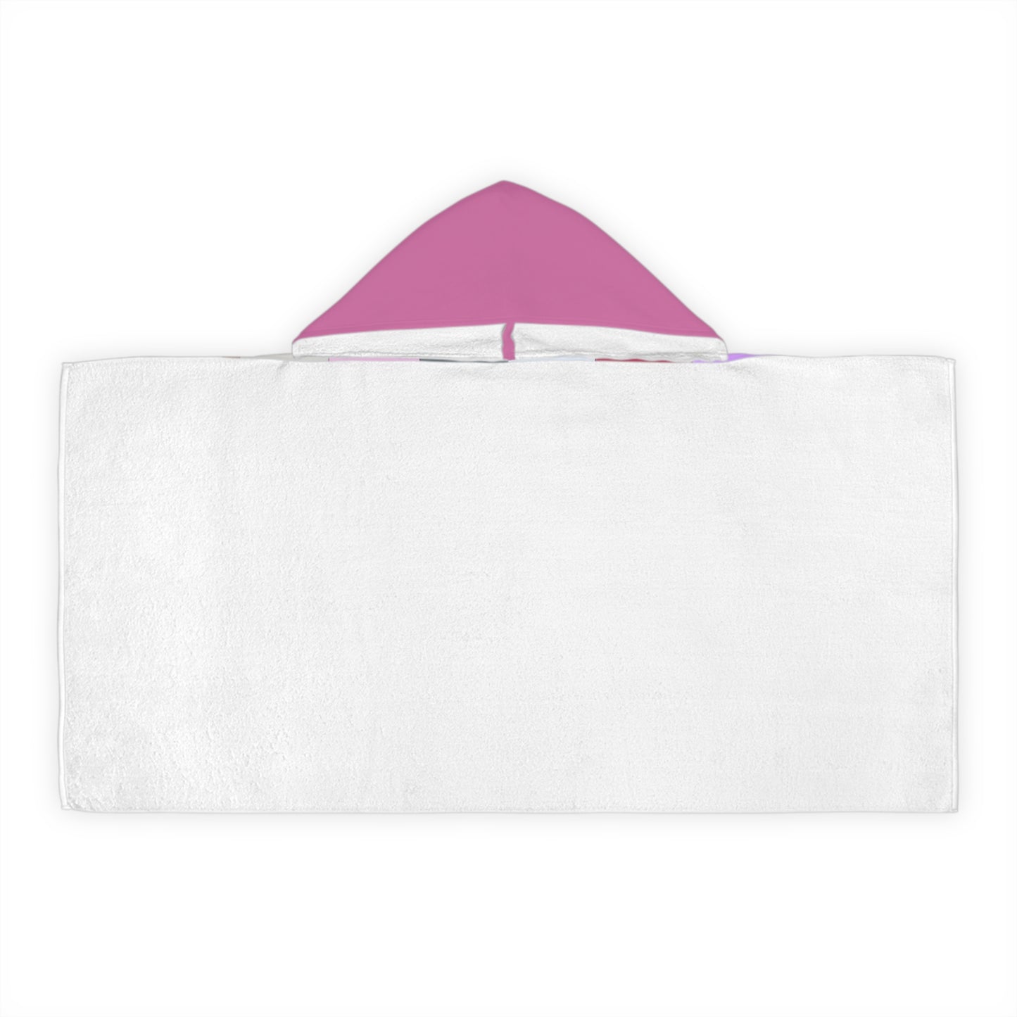 Taylor swift Youth Hooded Towel