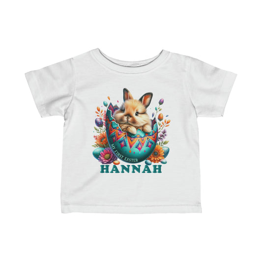 Infant Fine Jersey Tee