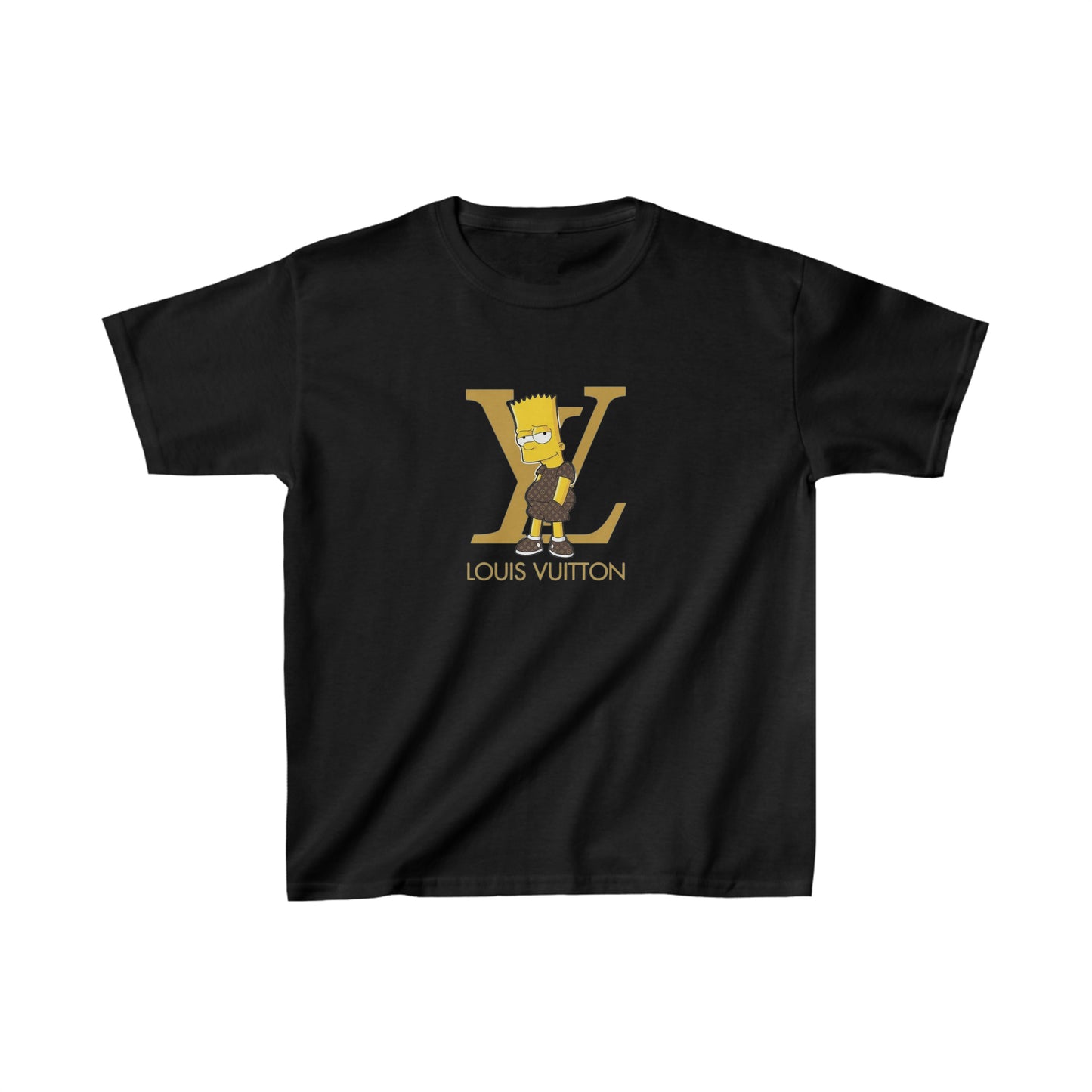 Kids Heavy Cotton™ Tee