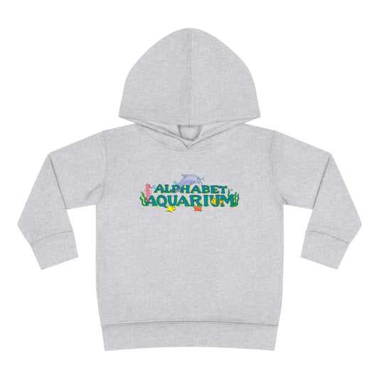Copy of Toddler Pullover Fleece Hoodie