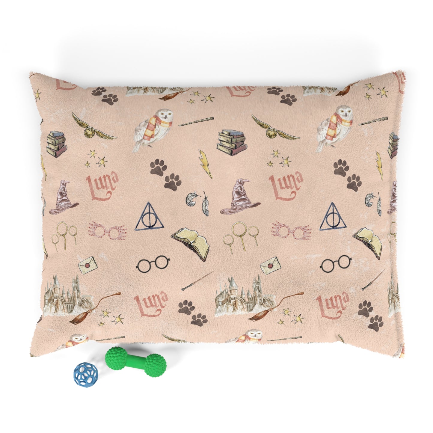 Copy of Pet Bed