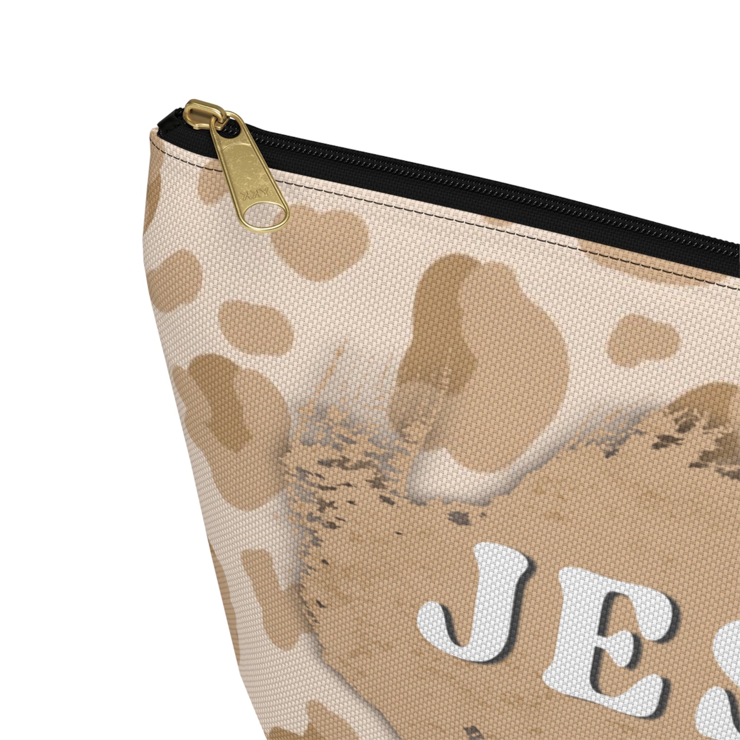 Copy of Accessory Pouch w T-bottom