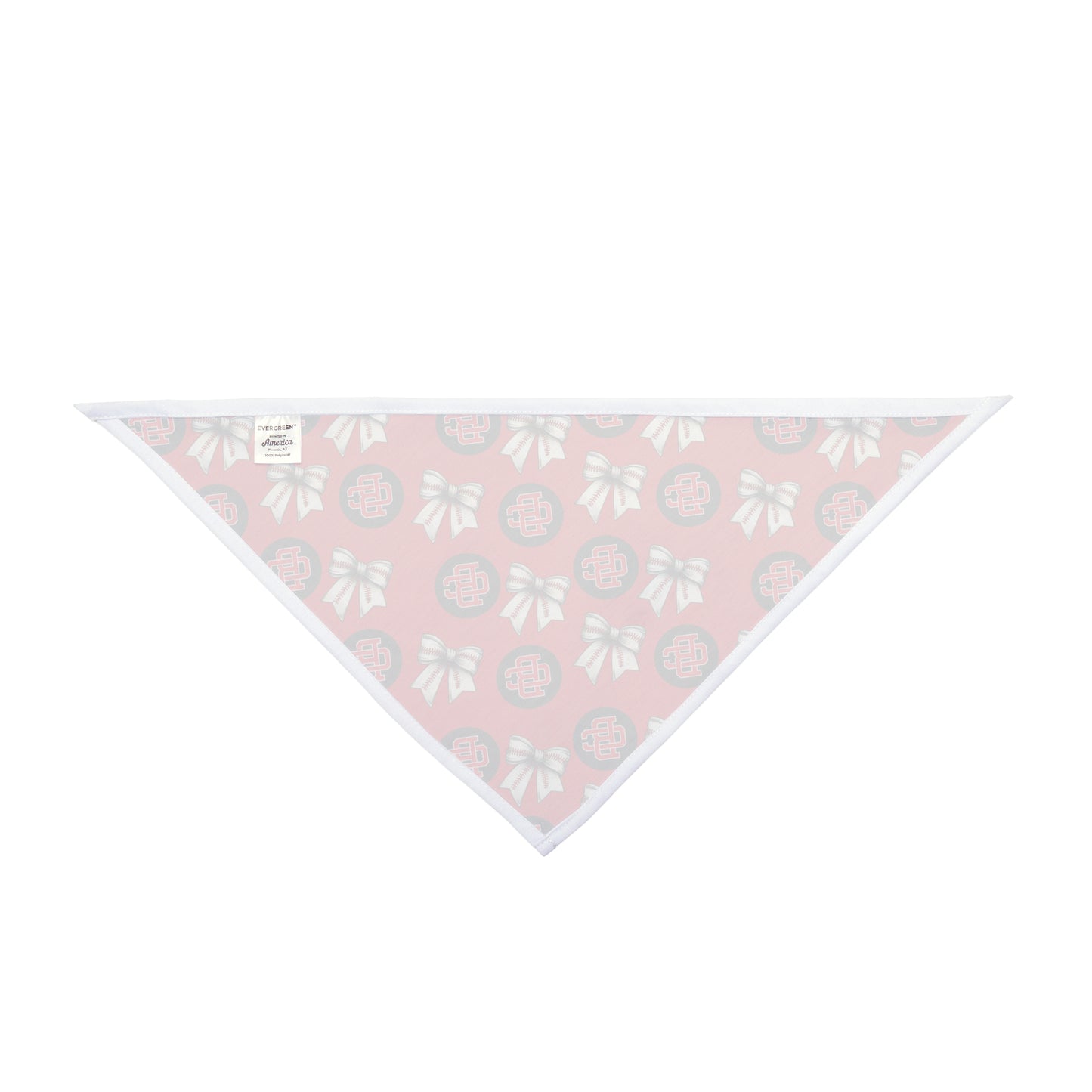 Pet Bandana