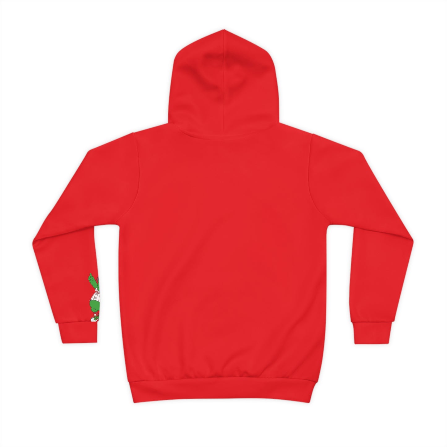 Children's Hoodie (AOP)