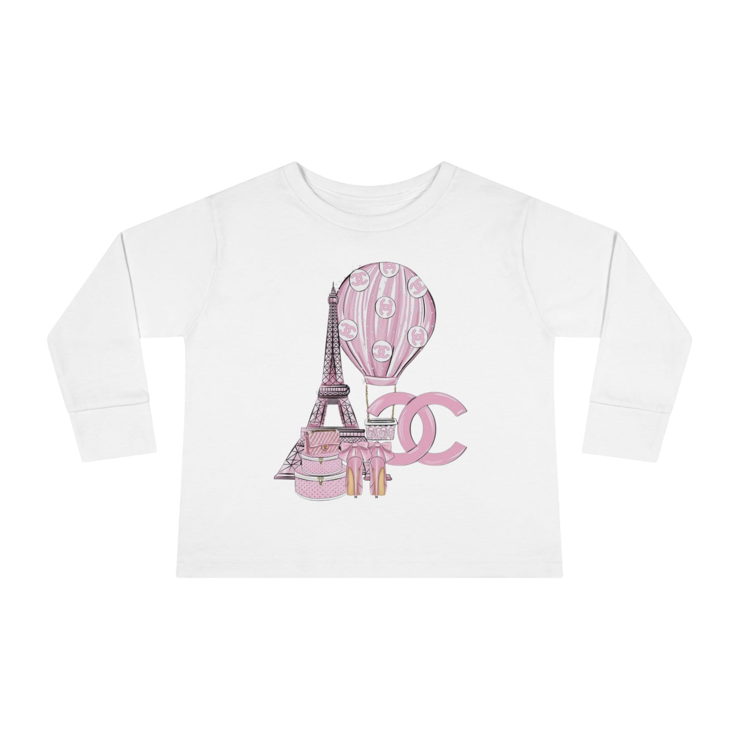 Toddler shirt