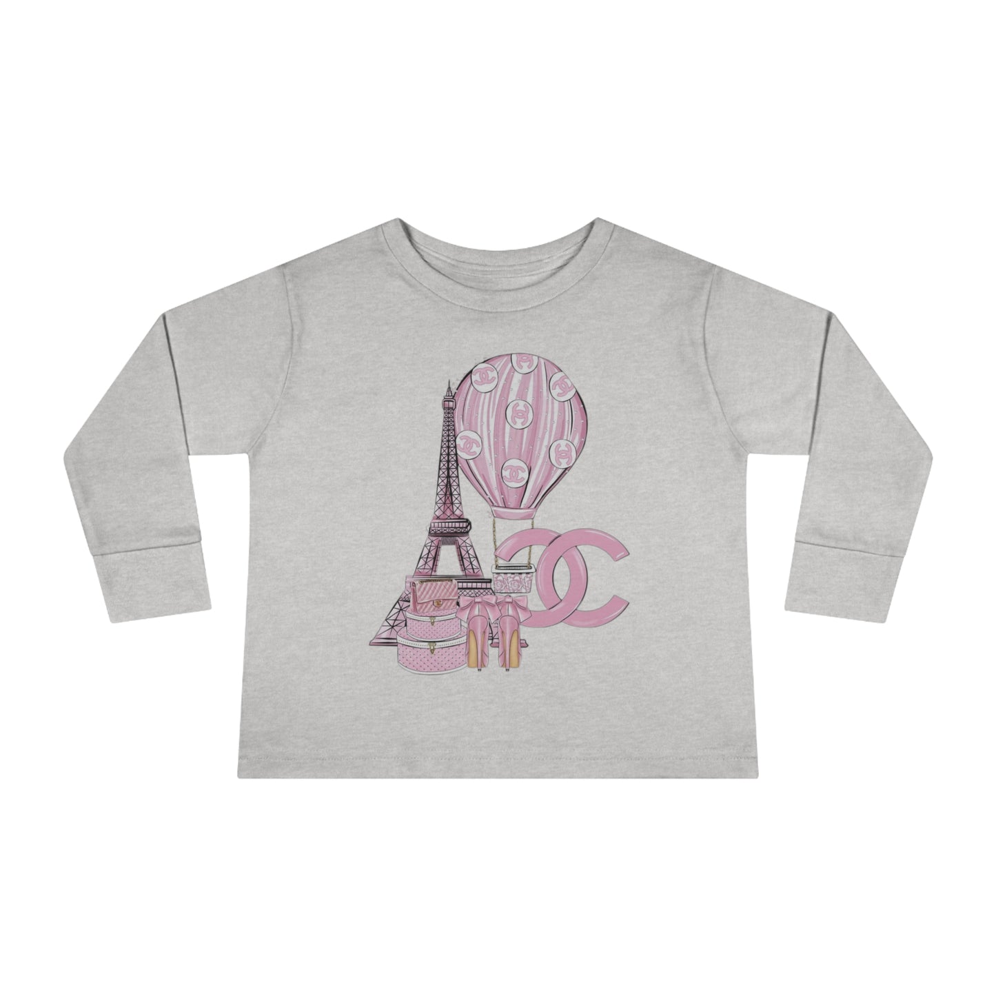 Toddler shirt