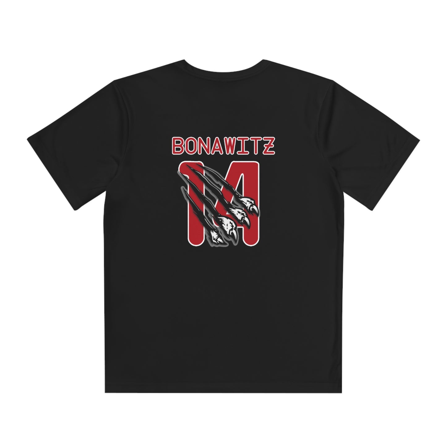 Youth Competitor Tee
