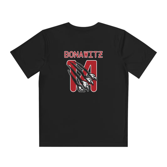 Youth Competitor Tee