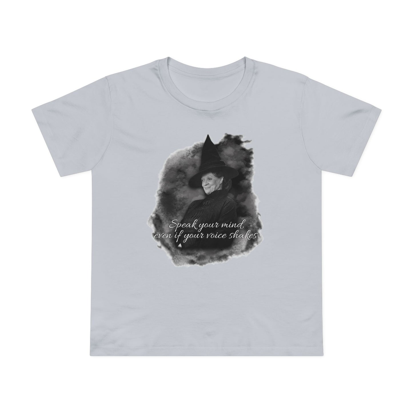 Women’s Maple Tee