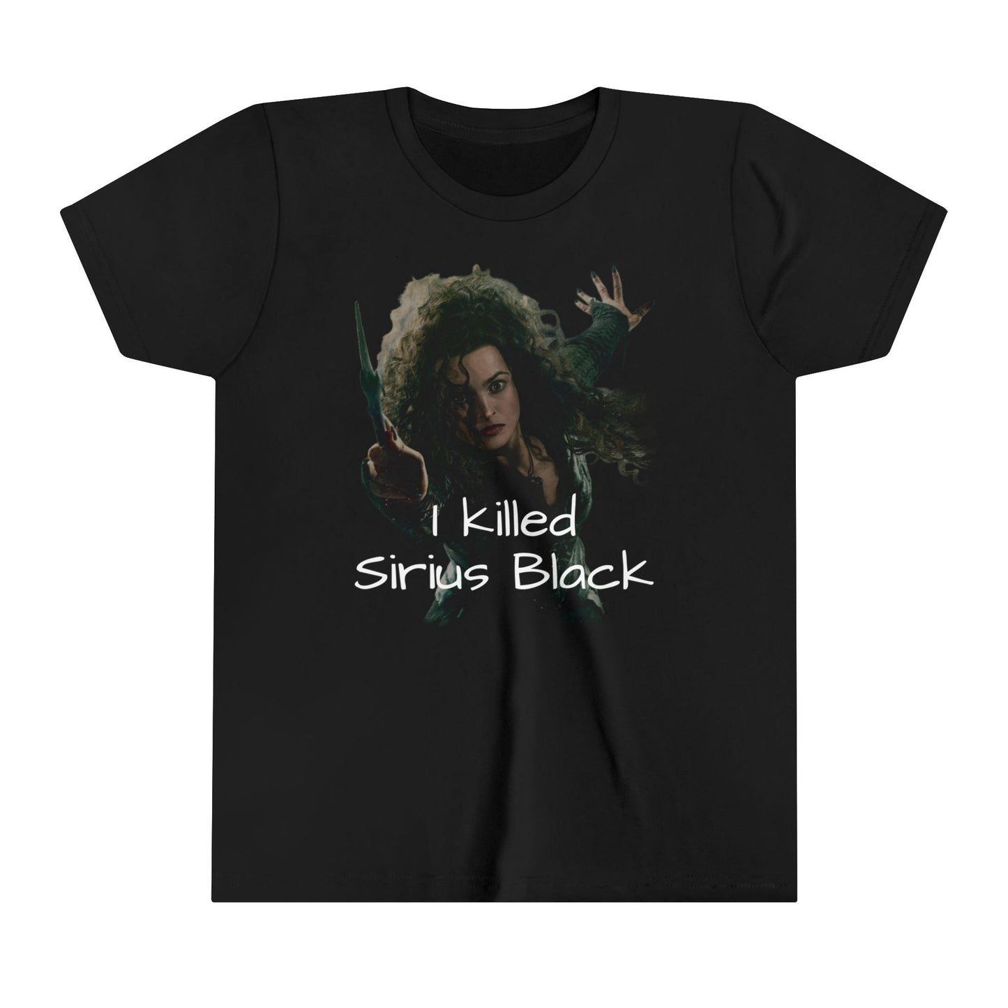 Youth Short Sleeve Tee