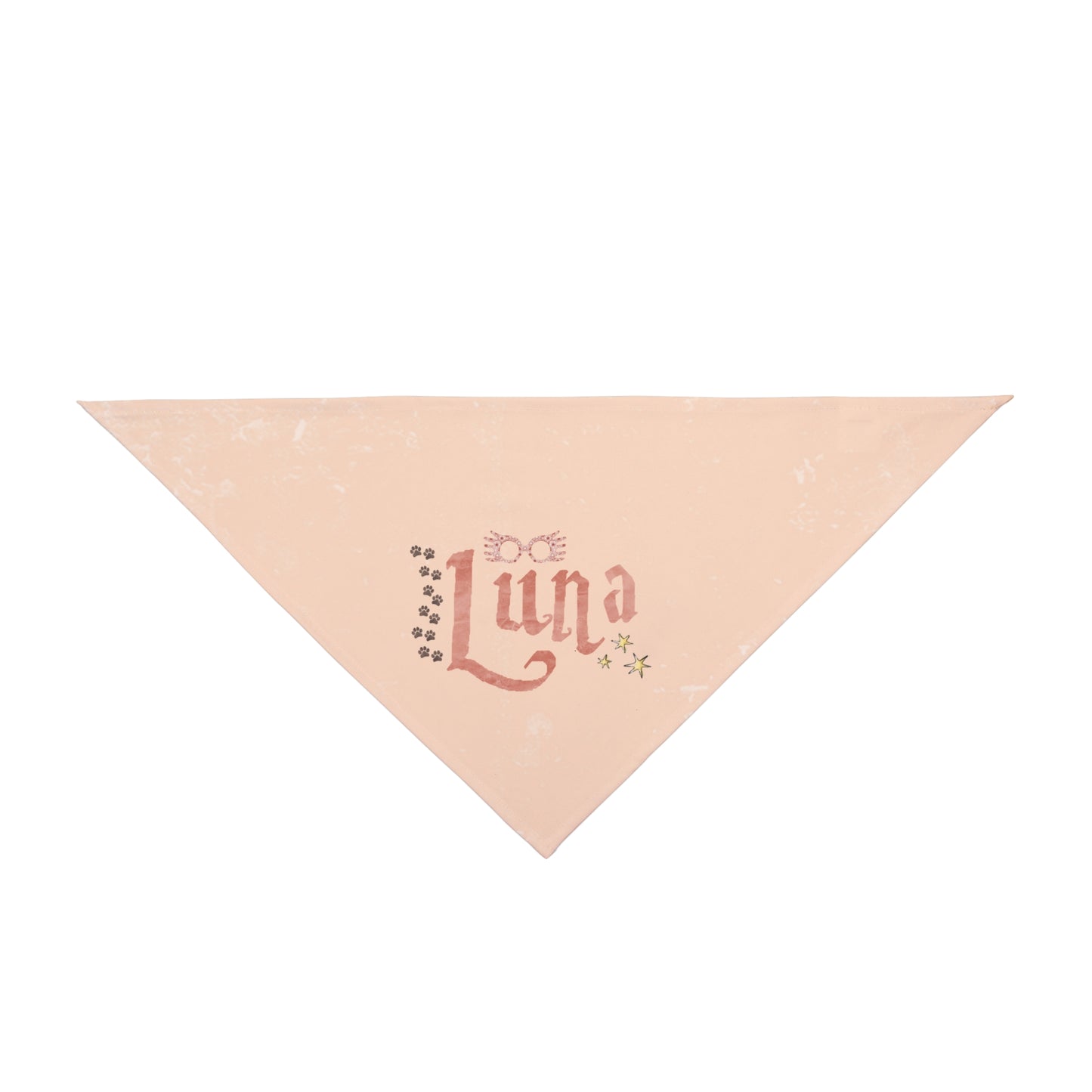 Copy of Pet Bandana