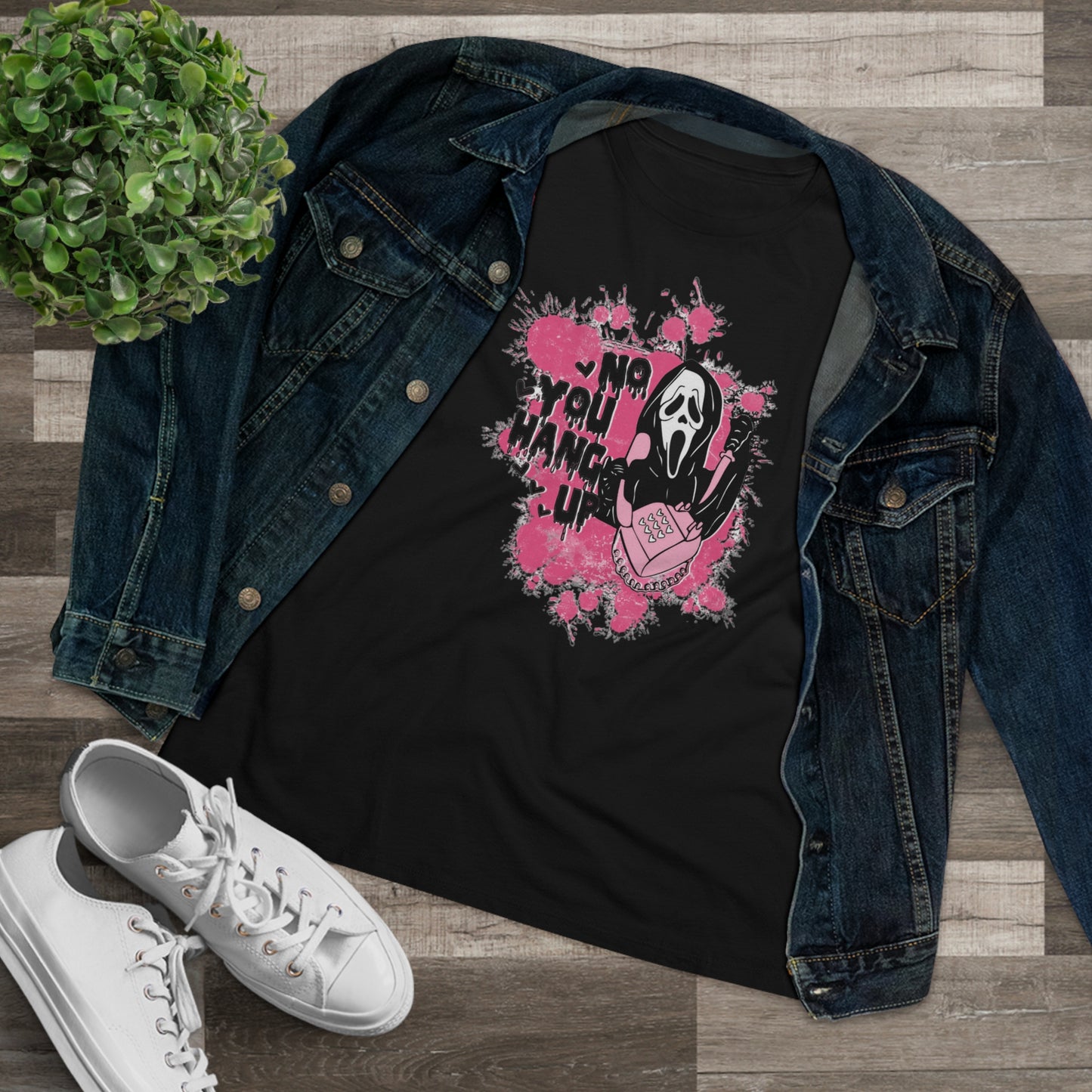 Women's Premium Tee