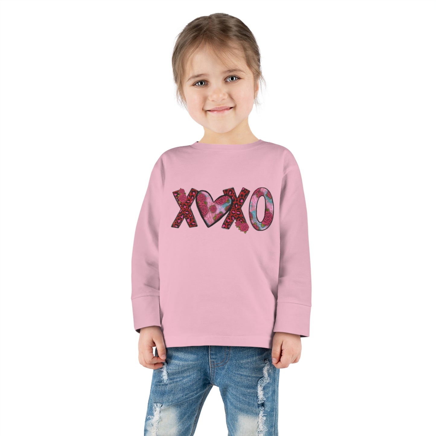Valentine shirt